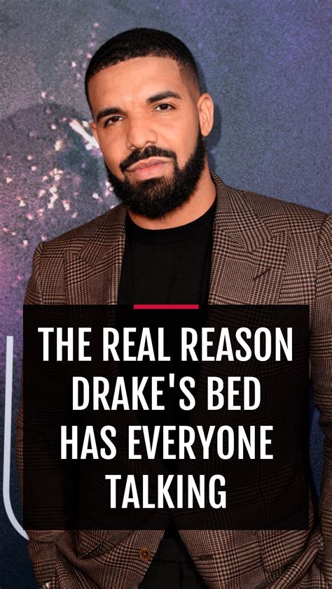 drake video bed